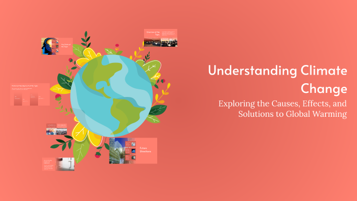 Understanding Climate Change by Diogelina Rosado on Prezi