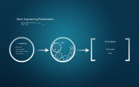 Basic Engineering Presentation by 진교 구 on Prezi