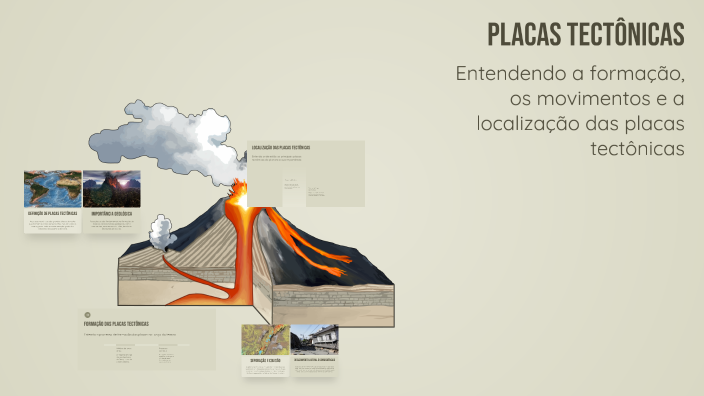 Placas Tectônicas by Carlos Daniel on Prezi