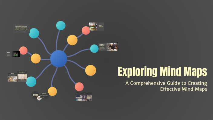 Exploring Mind Maps by Harsheen virk on Prezi