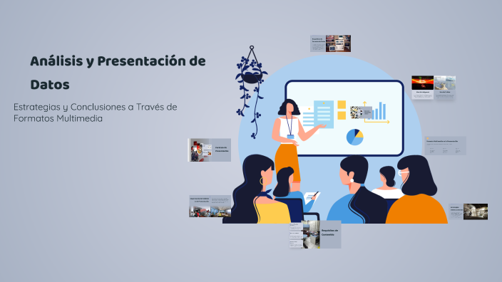 Análisis y Presentación de Datos by Nicolas Gadea on Prezi