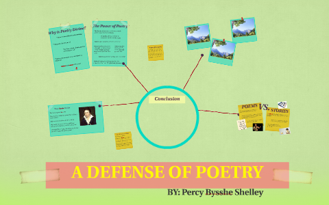 A DEFENSE OF POETRY by Caroline Murray on Prezi