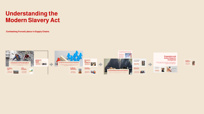 Understanding the Modern Slavery Act by Payal Wats on Prezi