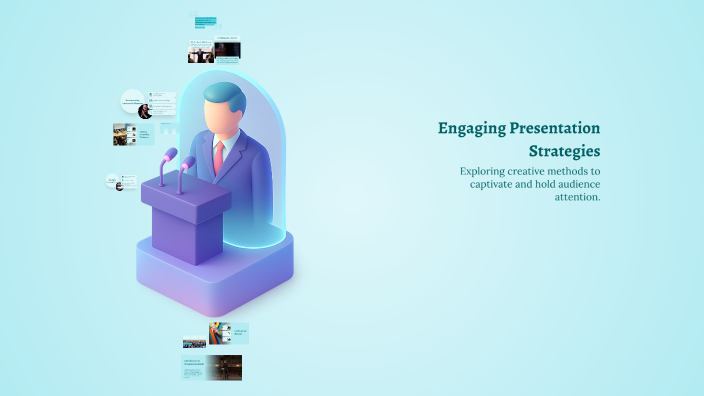 Engaging Presentation Strategies by LAU LING on Prezi
