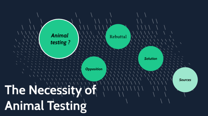Why Animal Testing Should Be Allowed By Nihar Babu On Prezi why-animal-testing-should-be-allowed-by-nihar-babu-on-prezi