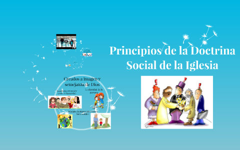 Principios de la Doctrina Social de la Iglesia by Laura Pilar Guerrero ...