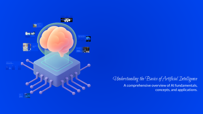 Understanding the Basics of Artificial Intelligence by Jorge 2008 on Prezi