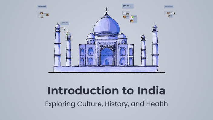 Introduction to India by Rishika Sharma on Prezi