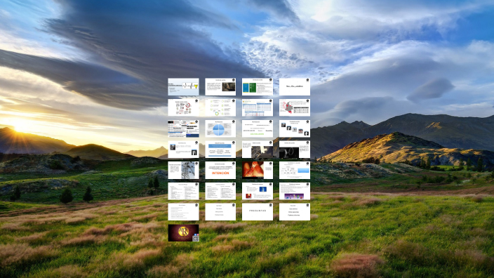 Click to add presentation title by Ricardo Anave on Prezi