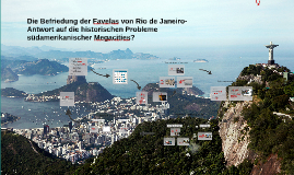 Die Befriedung Der Favelas Von Rio De Janeiro By Maria Legge