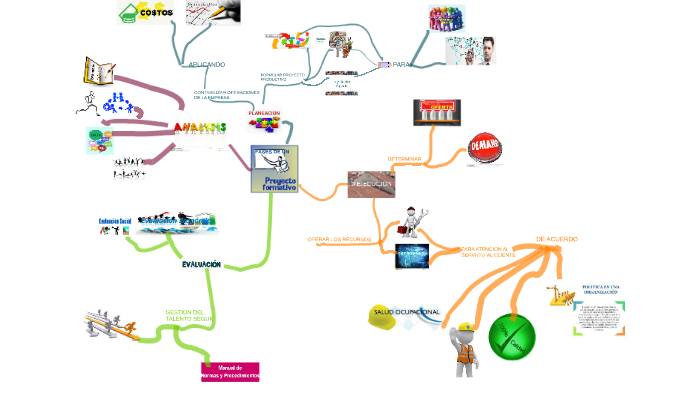 FASES DE UN by laura hernandez on Prezi