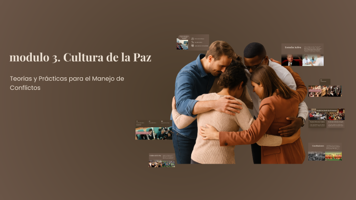 Cultura de la Paz by Luisa Hernandez salcedo on Prezi