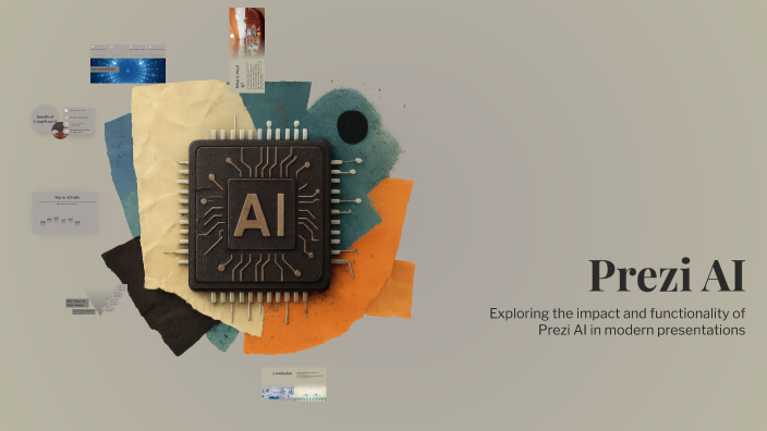 Prezi AI by Mariem Krifa on Prezi