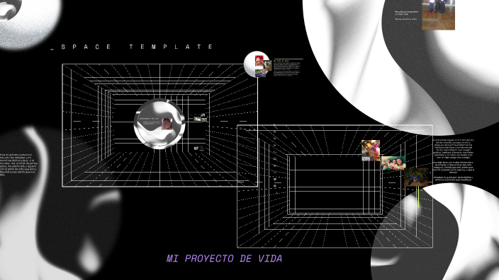 PROYECTO DE VIDA by El Paez Mzl on Prezi