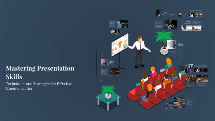 Mastering Presentation Skills by Akshaya Pranathi on Prezi