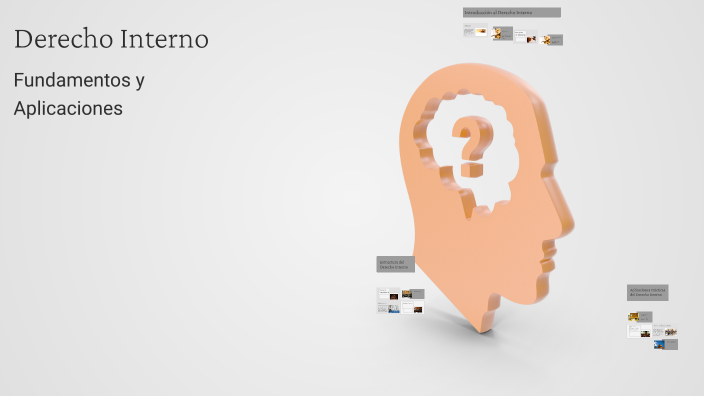Derecho Interno by JOSE ROBERTO MUÑOZ RANGEL on Prezi