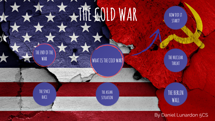 The Cold War by DANIEL LUNARDON on Prezi