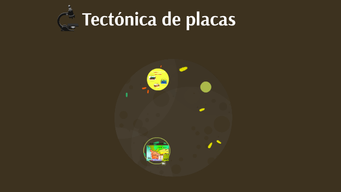 Tectonica de placas by Merary Gil Aracena on Prezi