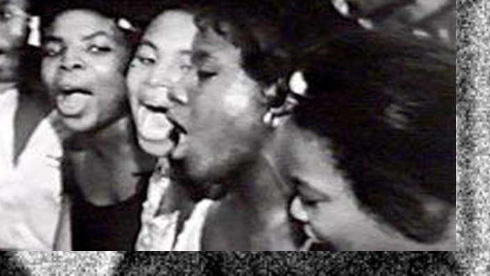 Reframing the Civil Rights Movement by Wendy DeSouza on Prezi