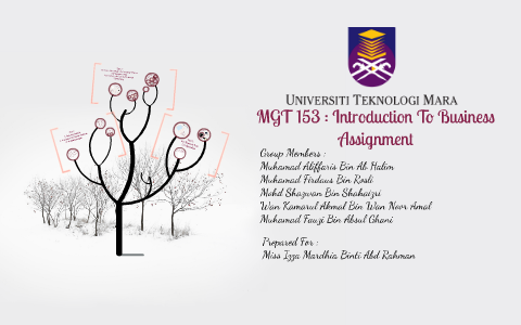 mgt 345 assignment mgt 345 uitm assignment