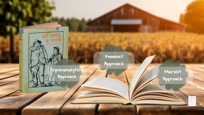 Psychoanalytical Approach by Avery Mann on Prezi