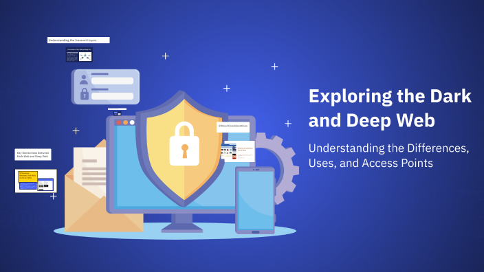 Exploring the Dark and Deep Web by alaa braikia on Prezi