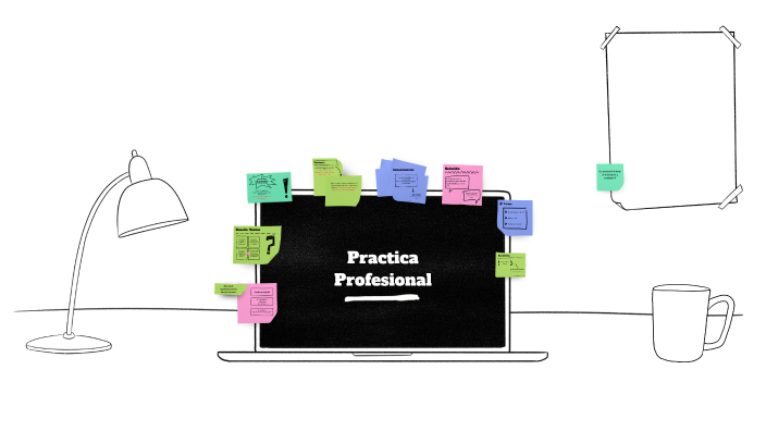 Practica Profesional by Elisa Schek on Prezi