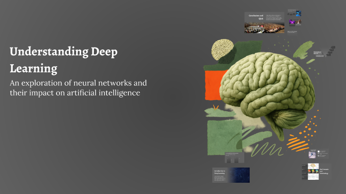Deep Learning Understanding Image Understanding Deep Learning by Dwi Indah on Prezi
