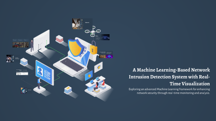 A Machine Learning-Based Network Intrusion Detection System with Real ...