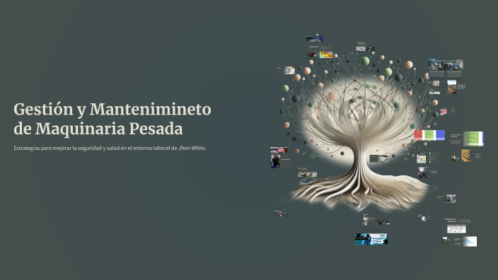 Gestión de Seguridad y Salud en el Trabajo by Yomar Flores on Prezi