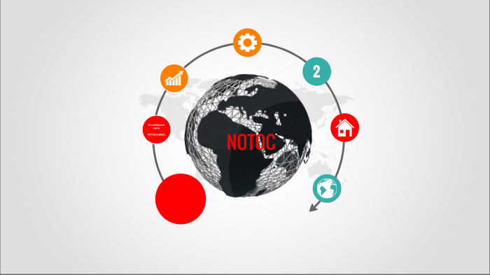 NOTOC by Emilce Cisneros on Prezi