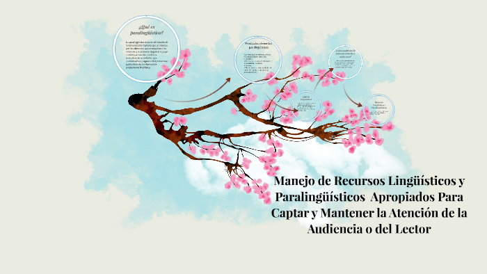 Manejo de Recursos Lingüísticos y Paralingüísticos Apropiad by ...