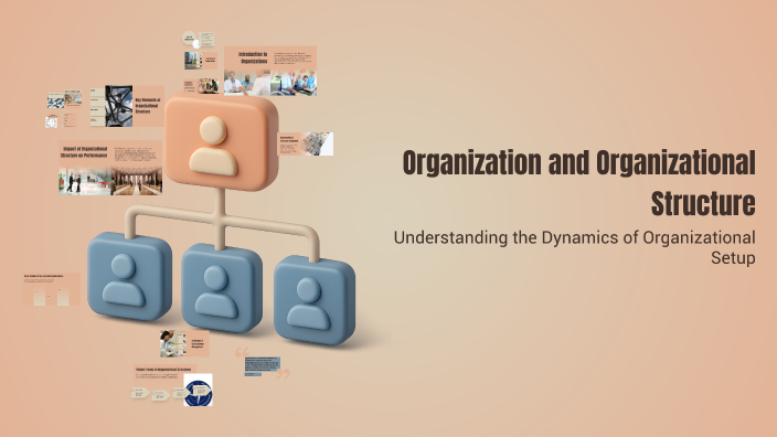 Organization and Organizational Structure by sudah sulkorni on Prezi