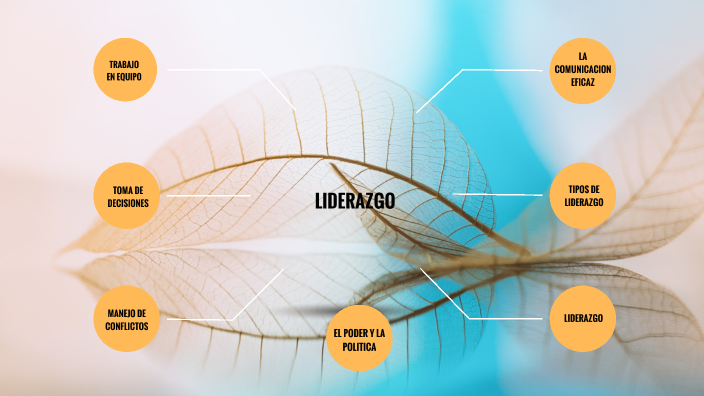 LIDERAZGO by Diego Parra on Prezi