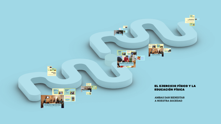 EL EJERCICIO FÍSICO Y LA EDUCACIÓN FÍSICA by Cyn27 Luna on Prezi