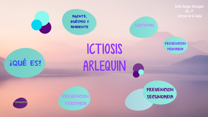 Ictiosis Arlequin by Sofìa Vargas Villegas on Prezi