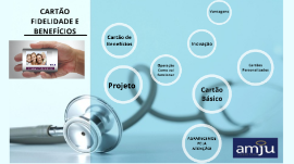 CARTÃO FIDELIDADE E BENEFÍCIOS