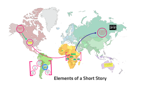Elements of a Short Story by Joanna Bussey on Prezi