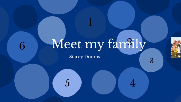 by stacey dooms on Prezi