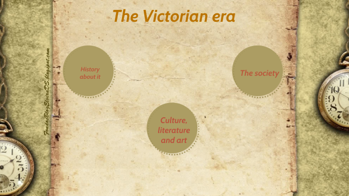 The victorian era by Laura Sepúlveda on Prezi