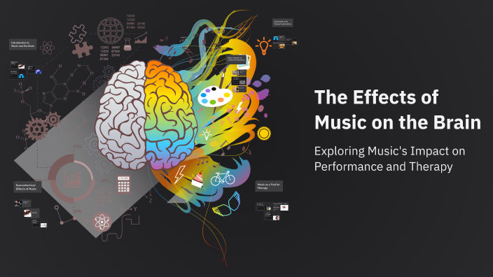 The Effects of Music on the Brain by Xavier Miller on Prezi