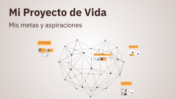 Mi Proyecto de Vida by José Manuel Hernandez on Prezi