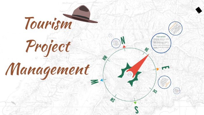 project management in tourism industry