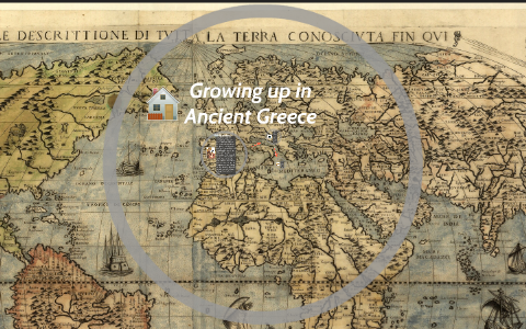 Growing Up In Ancient Greece by kimberly segura on Prezi