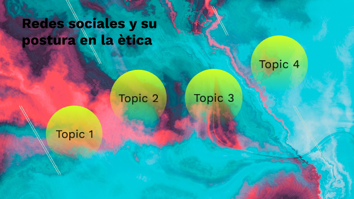 Redes sociales by Carolina Acosta on Prezi