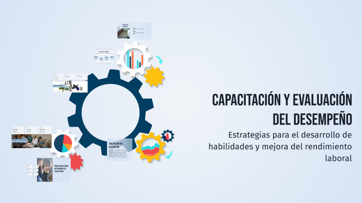 Capacitación y Evaluación del Desempeño by fernando aguilar robles on Prezi