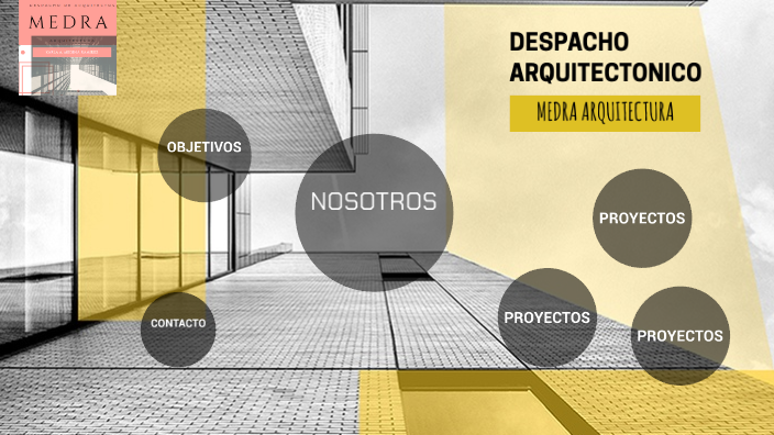 DESPACHO DE ARQUITECTOS by Karla Armida Medina Ramirez on Prezi Next