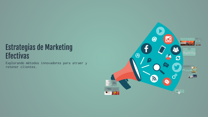 Estrategias de Marketing Efectivas by NATALY DENISSE BRIONES GRIMALDO ...