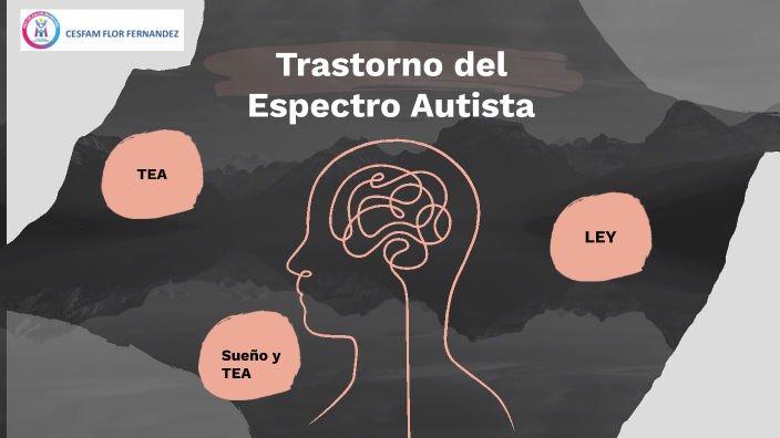 Trastorno del Espectro Autista by Thonya Puga on Prezi