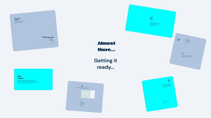 Education for the Future by katie on Prezi